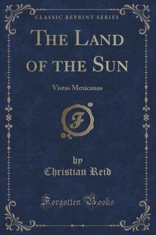 Cover of The Land of the Sun