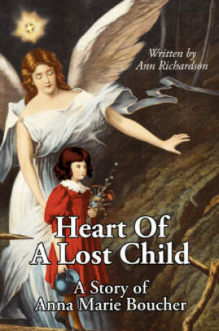 Cover of Heart Of A Lost Child