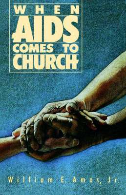 Book cover for When AIDS Comes to Church