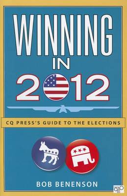 Book cover for Winning in 2012