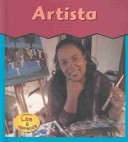 Book cover for Artista