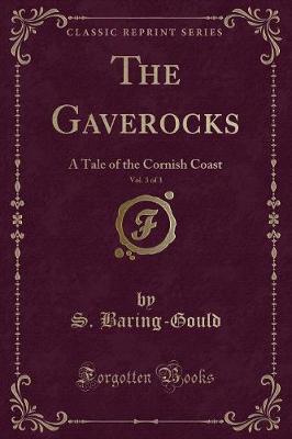 Book cover for The Gaverocks, Vol. 3 of 3
