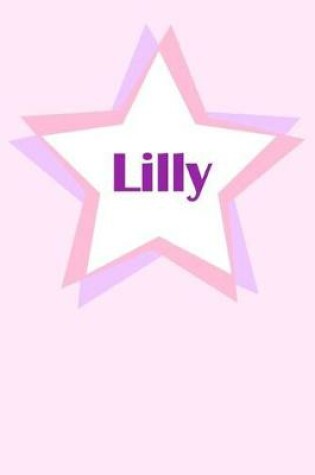 Cover of Lilly