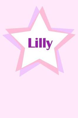 Book cover for Lilly