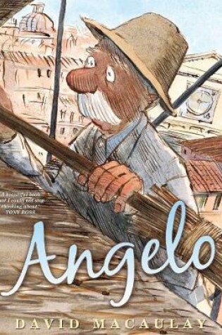 Cover of Angelo