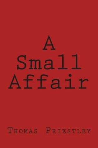 Cover of A Small Affair