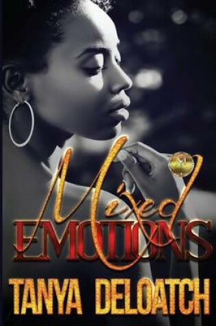 Cover of Mixed Emotions