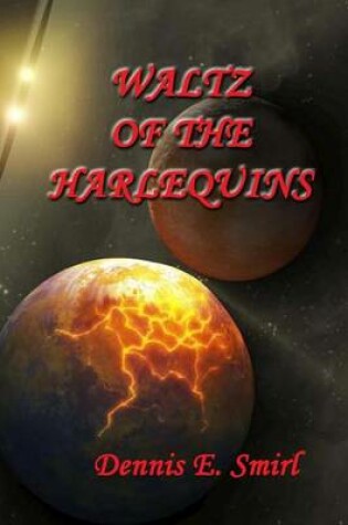 Cover of Waltz of the Harlequins
