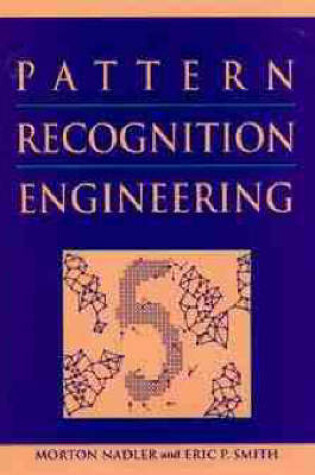 Cover of Pattern Recognition Engineering