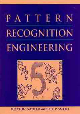 Book cover for Pattern Recognition Engineering