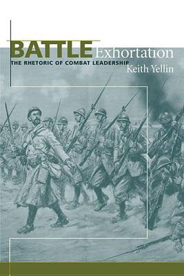 Cover of Battle Exhortation