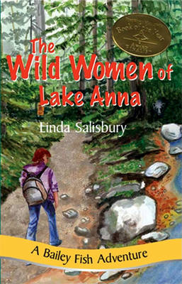 Book cover for The Wild Women of Lake Anna