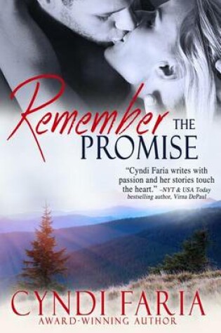 Cover of Remember the Promise