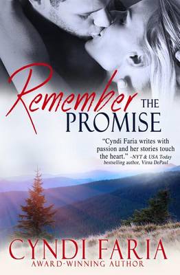 Book cover for Remember the Promise