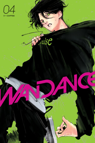 Cover of Wandance 4