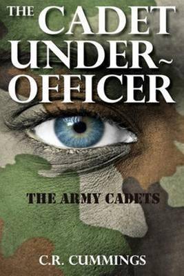 Book cover for The Cadet Under-Officer