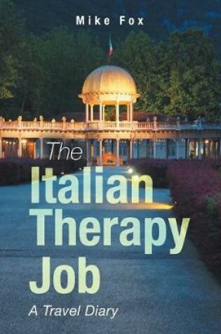 Cover of The Italian Therapy Job