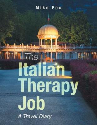 Book cover for The Italian Therapy Job