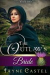 Book cover for The Outlaw's Bride