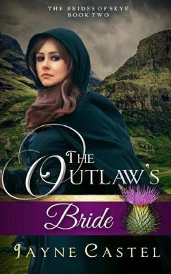 Book cover for The Outlaw's Bride