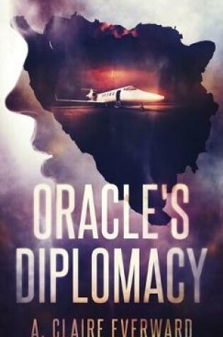 Cover of Oracle's Diplomacy