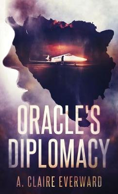 Cover of Oracle's Diplomacy