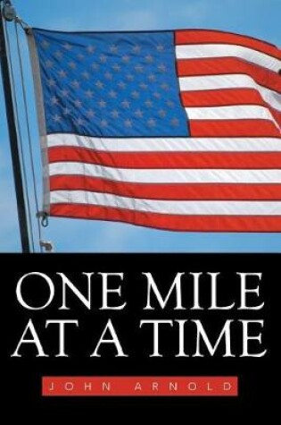 Cover of One Mile at a Time