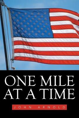 Book cover for One Mile at a Time