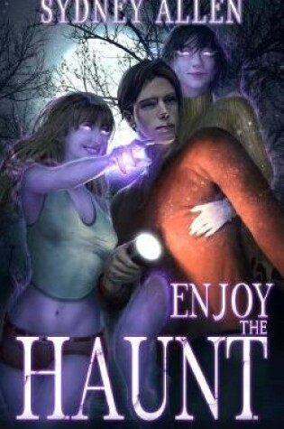 Cover of Enjoy the Haunt