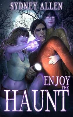 Book cover for Enjoy the Haunt