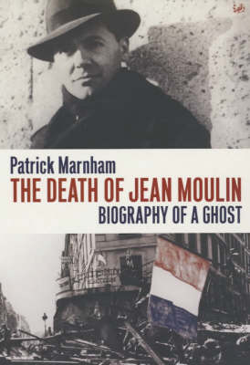 Book cover for The Death Of Jean Moulin