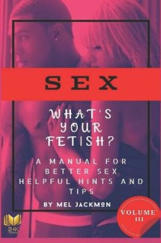 Cover of Sex