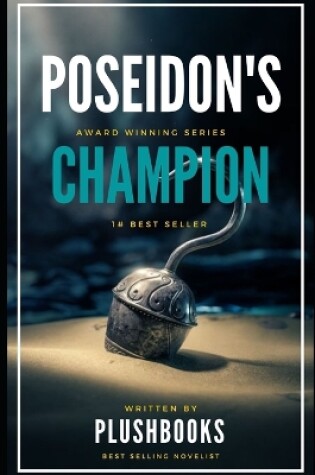 Cover of Poseidon's Champion