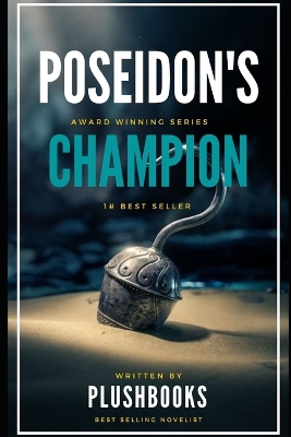 Cover of Poseidon's Champion