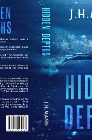 Cover of Hidden Depths