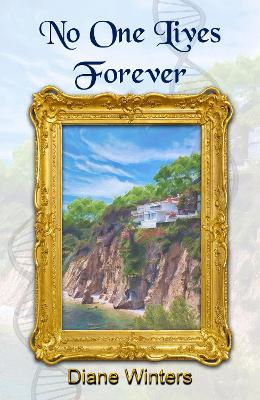 Book cover for No One Lives Forever