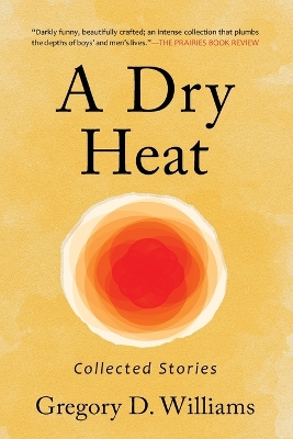 Book cover for A Dry Heat