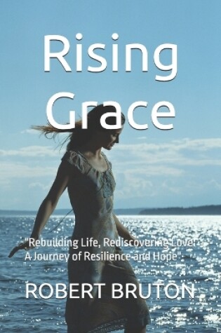 Cover of Rising Grace