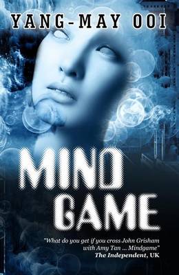 Book cover for Mindgame