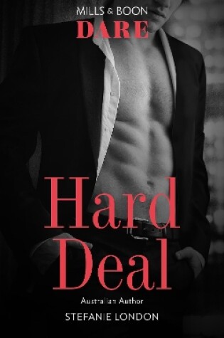 Cover of Hard Deal