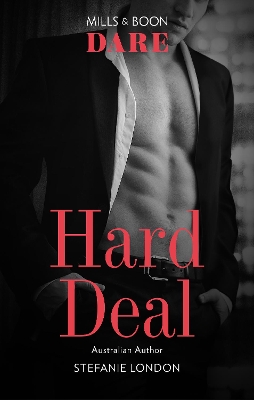 Cover of Hard Deal