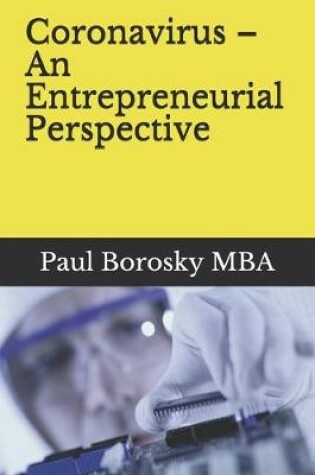 Cover of Coronavirus - An Entrepreneurial Perspective