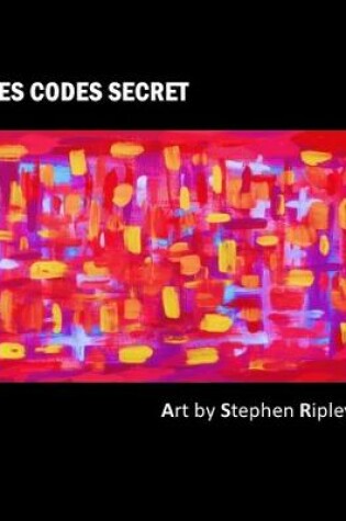 Cover of Les Codes Secret