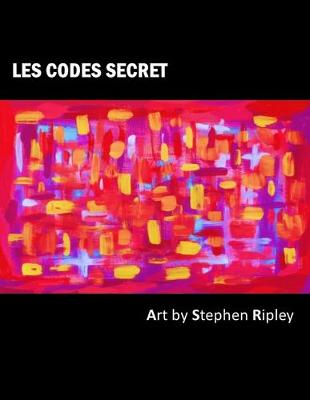 Book cover for Les Codes Secret