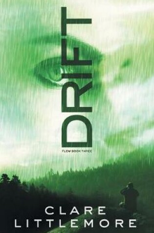 Cover of Drift