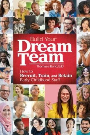 Cover of Build Your Dream Team