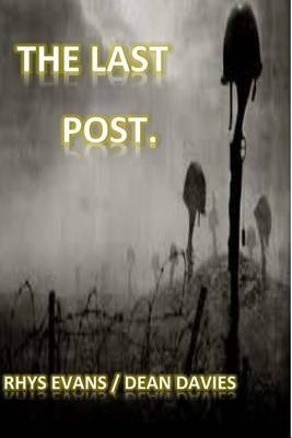 Cover of The Last Post