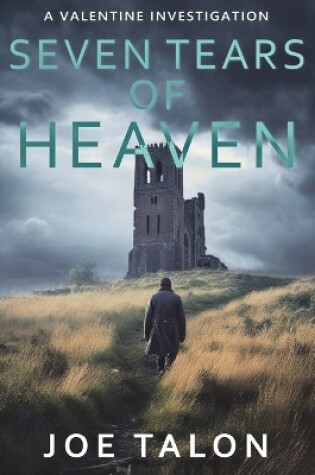 Cover of Seven Tears Of Heaven