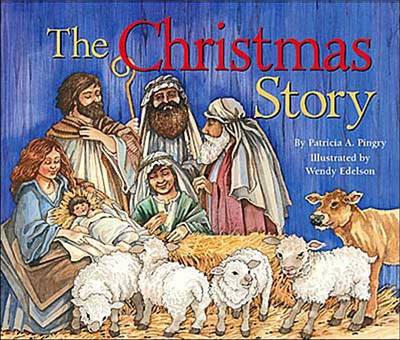 Cover of Christmas Story