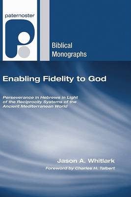 Cover of Enabling Fidelity to God